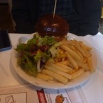 エスビーダイナー コウベ - 