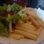 エスビーダイナー コウベ - 