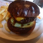 エスビーダイナー コウベ - 