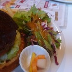 エスビーダイナー コウベ - 