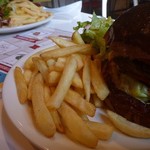 エスビーダイナー コウベ - 