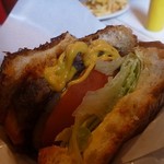 エスビーダイナー コウベ - 