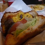 エスビーダイナー コウベ - 