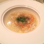 Xu Restaurant Lounge - 