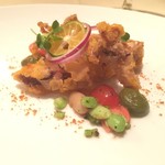 Xu Restaurant Lounge - 