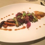 Xu Restaurant Lounge - 