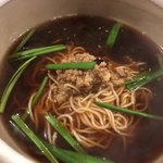 大康 - 台湾ラーメン ¥580-