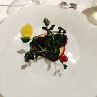 リストランテ ラストリカート - 