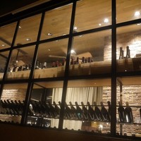 W Yokohama The Wine Hall - 