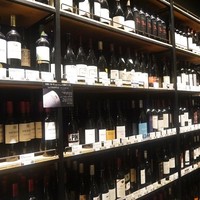W Yokohama The Wine Hall - 