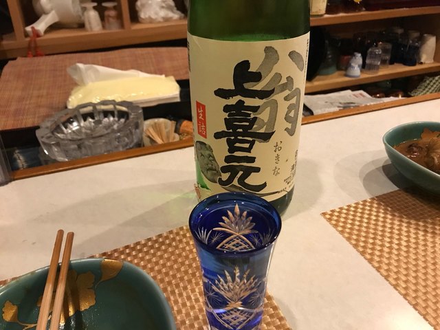 ごっつぉや - 鶴岡（居酒屋）の写真