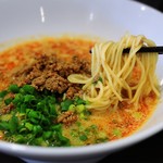 創作麺 やま鳶 - 