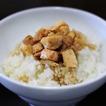 創作麺 やま鳶 - 