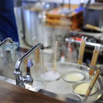 創作麺 やま鳶 - 