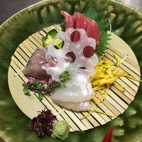 若会席大和館 - 