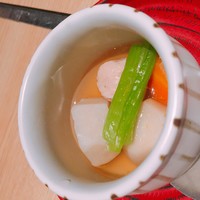 和食鉄板 銀座 朔月 - 