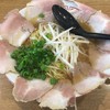 中華そば専門店 丸忠商店