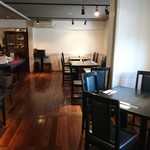 レストラン酢重正之 - 