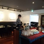 レストラン酢重正之 - 