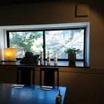 レストラン酢重正之 - 