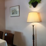 レストラン・モリエール - 