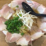 中華そば専門店 丸忠商店 - 