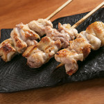 Yakitori Miyakawa - 