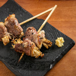 Yakitori Miyakawa - 