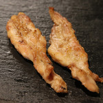 Yakitori Karaage Haiboru - 