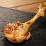 Yakitori Karaage Haiboru - 