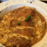 トピカ - ★カツ煮定食（750円）★