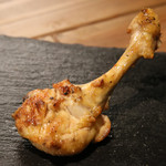 Yakitori Karaage Haiboru - 