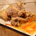 Yakitori Karaage Haiboru - 