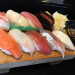鮨の瀬川 - 