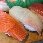 鮨の瀬川 - 