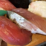 鮨の瀬川 - 
