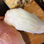 鮨の瀬川 - 