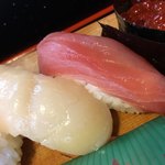 鮨の瀬川 - 