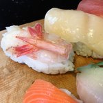 鮨の瀬川 - 