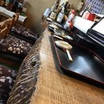 鮨の瀬川 - 