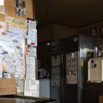 鮨の瀬川 - 