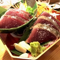 長宗我部 銀座 - 