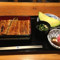 うなぎ割烹 大江戸 - 