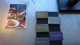 レストラン酢重正之 - 