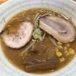 旭川らーめん かじべえ - 