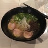 彩鳥ラーメン