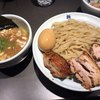 麺屋武蔵 虎嘯