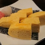 Matsuri Jaya - 玉子焼き