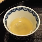 の弥七 - スープ