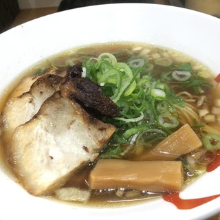 らーめん専門店 ドラゴンマン_0